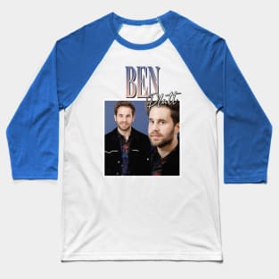 Ben Platt Baseball T-Shirt